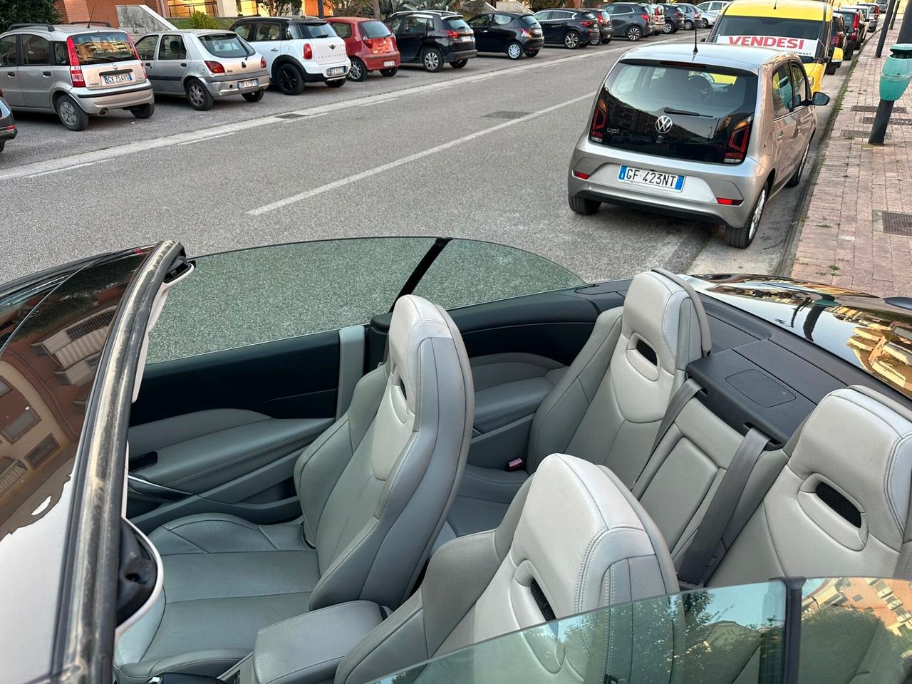 Peugeot 308 1.6 THP 150CV CABRIO 12 MESI DI GARANZIA