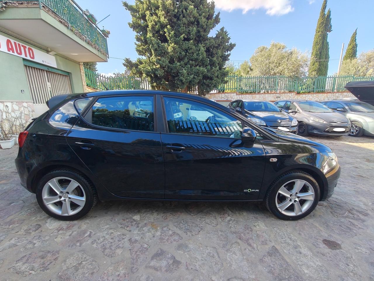 Seat Ibiza 1.2 TDI Ecomotive COPA