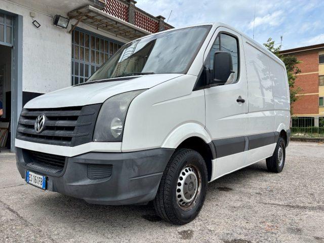 VOLKSWAGEN Crafter 30 2.0 TDI 109CV PM-TN Furgone PREZZO FINITO