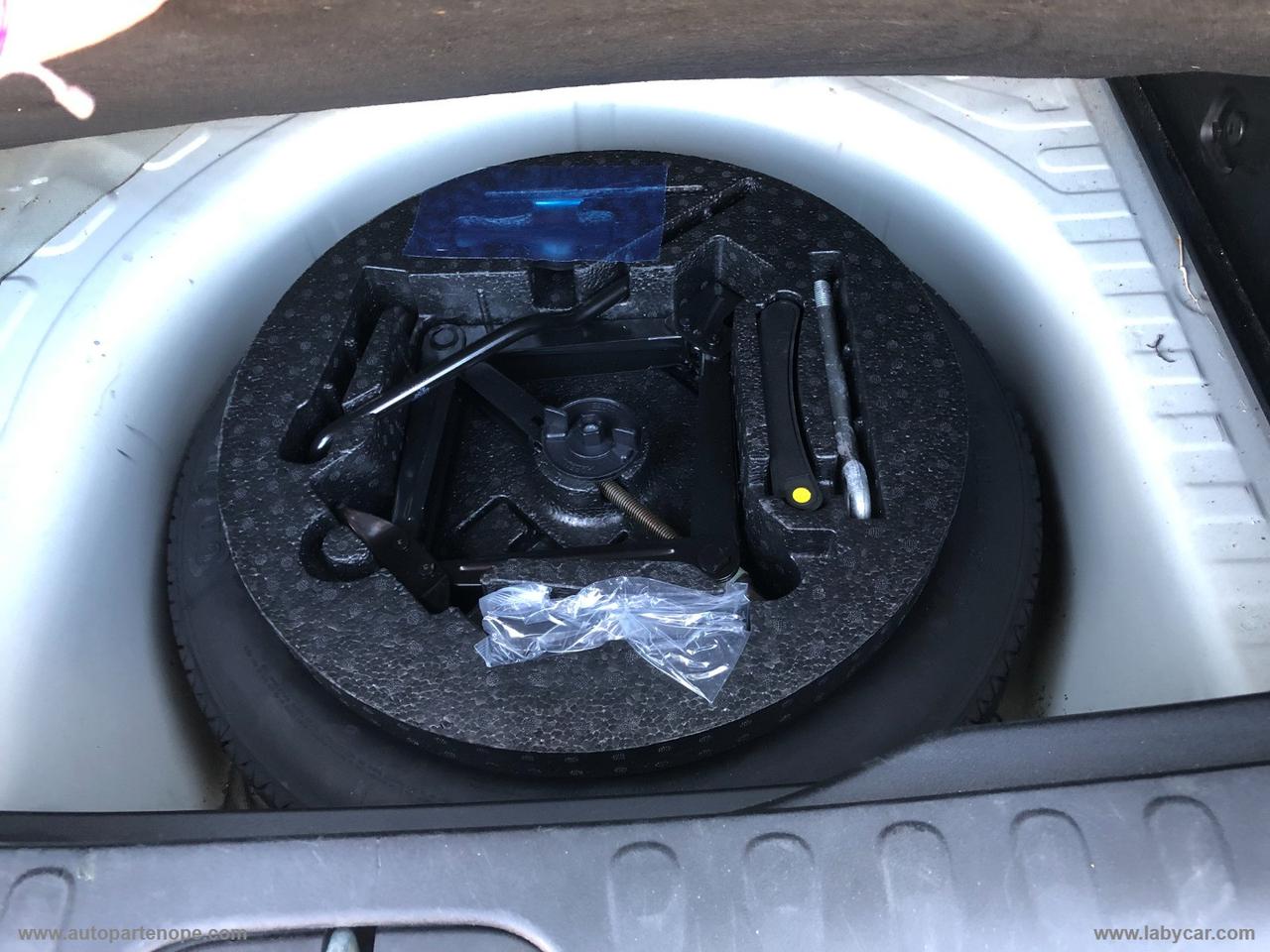 FIAT 500L 1.3 MJT 85 CV Pop Star