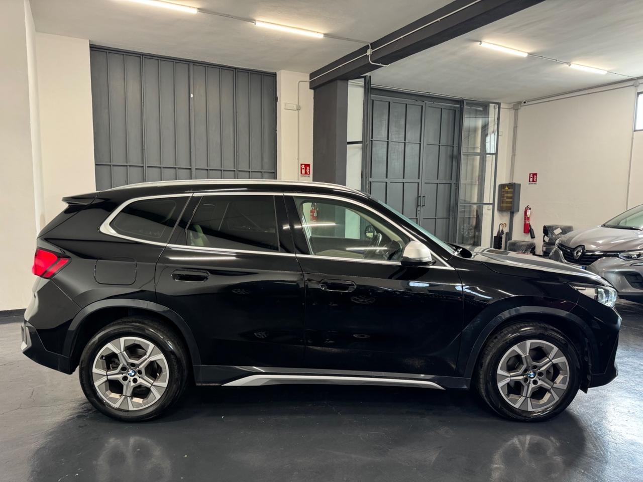 Bmw X1 sDrive 18d xLine PROMO!! ITALIANA!!
