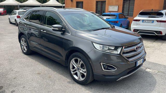 FORD Edge 2.0 TDCI 210 CV AWD Start&Stop Powershift Titanium