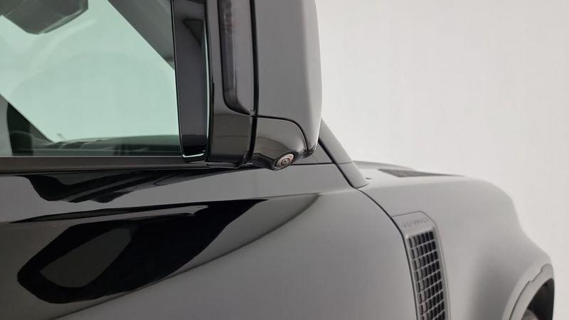 Land Rover Defender 110 3.0D I6 200 CV AWD Auto S