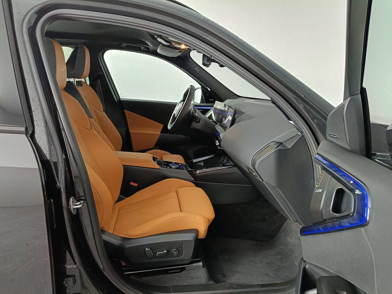 BMW BMW X3 40d xDrive