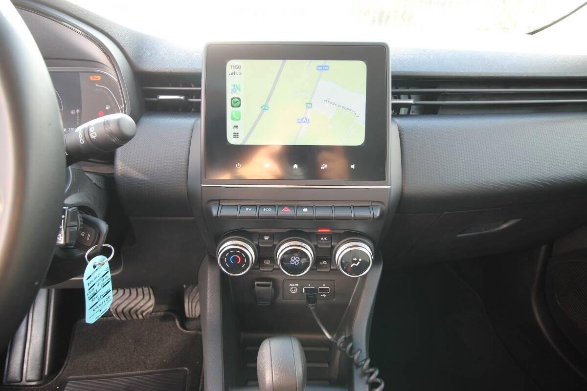 Renault Clio Full Hybrid E-Tech 140 CV 5p Zen 2022