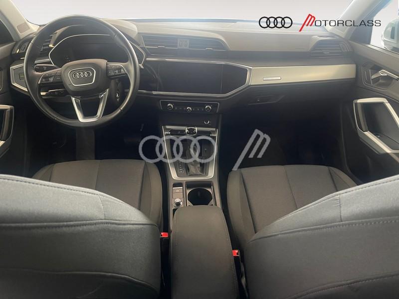 Audi Q3 35 2.0 tdi business advanced s-tronic