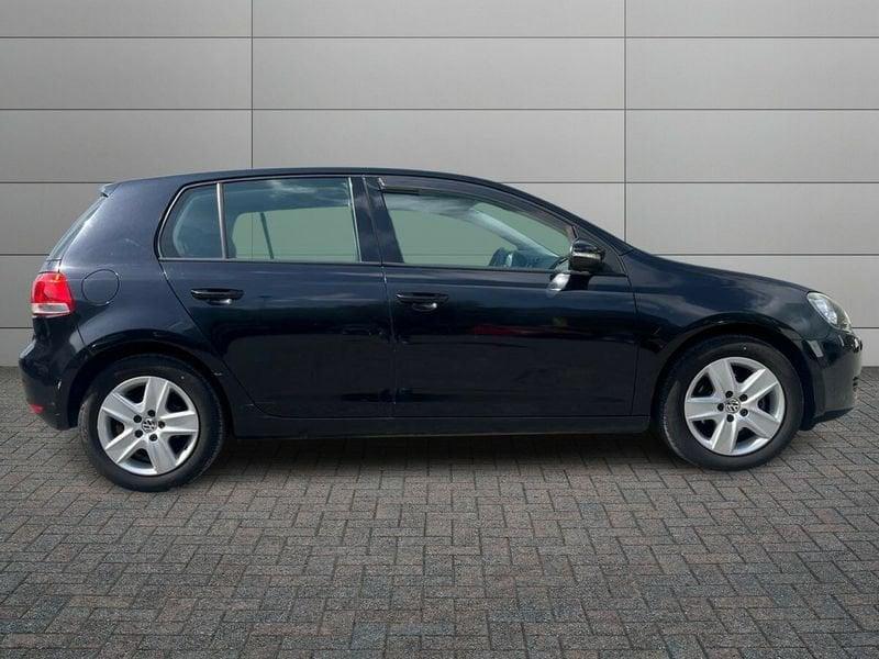 Volkswagen Golf Golf 5p 1.6 Comfortline