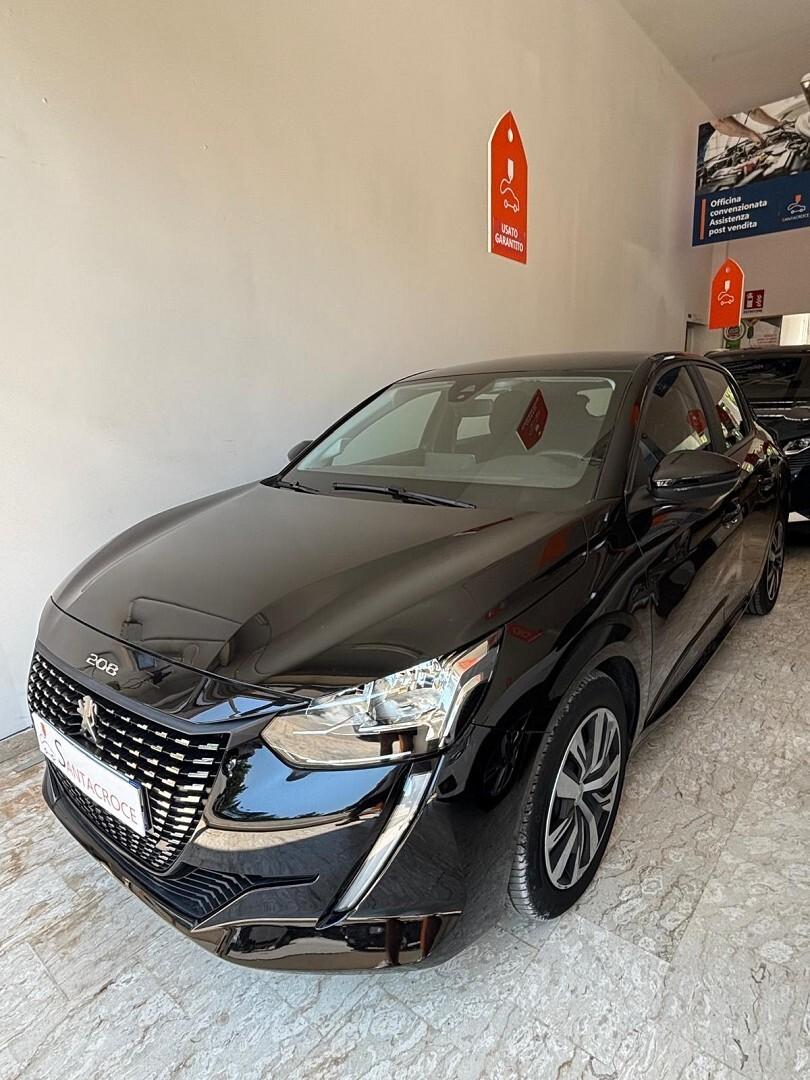 PEUGEOT 208 PURETECH ACTIVE PACK S&S 75CV*9.000Km*