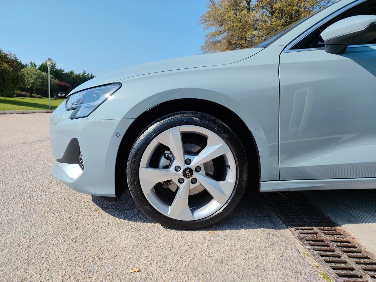 Audi A3 SPB 30 TDI Business Advanced