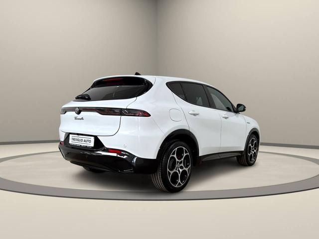 ALFA ROMEO Tonale 1.5 160 CV MHEV TCT7 Veloce