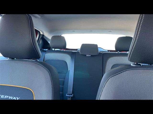 Dacia Sandero Stepway 1.0 tce Comfort Eco-g 100cv