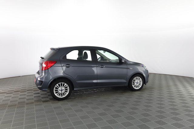 FORD Ka+ Ka+ 1.5 TDCi 95CV Start&Stop (70kW) Ultimate