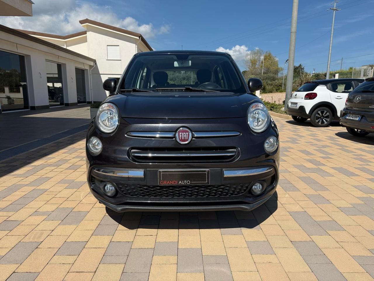 Fiat 500L 1.4 95 CV Lounge