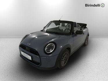 MINI Mini CooperCbr(F67) - Mini Cooper C Classic Cabrio