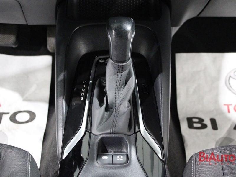 Toyota Corolla Corolla 1.8 Hybrid Active