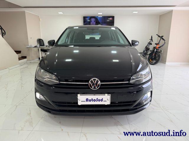 VOLKSWAGEN Polo 1.0 TSI DSG Style