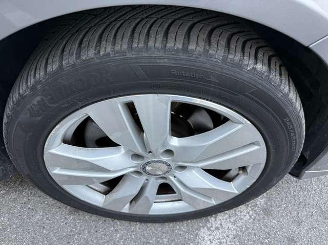Mercedes-Benz E 220 E SW 220 cdi be