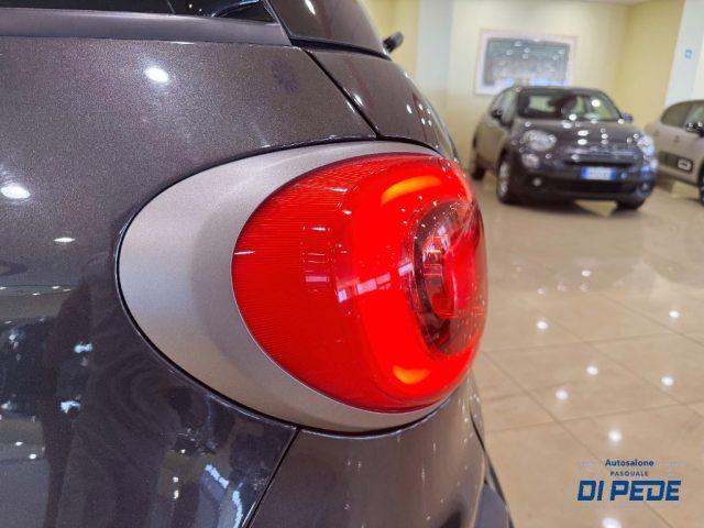 FIAT 500L 1.4 95 CV S&S Cross
