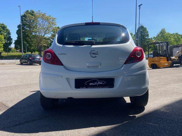 OPEL Corsa 1.2 85CV 3P. GPL-TECH Ecotec