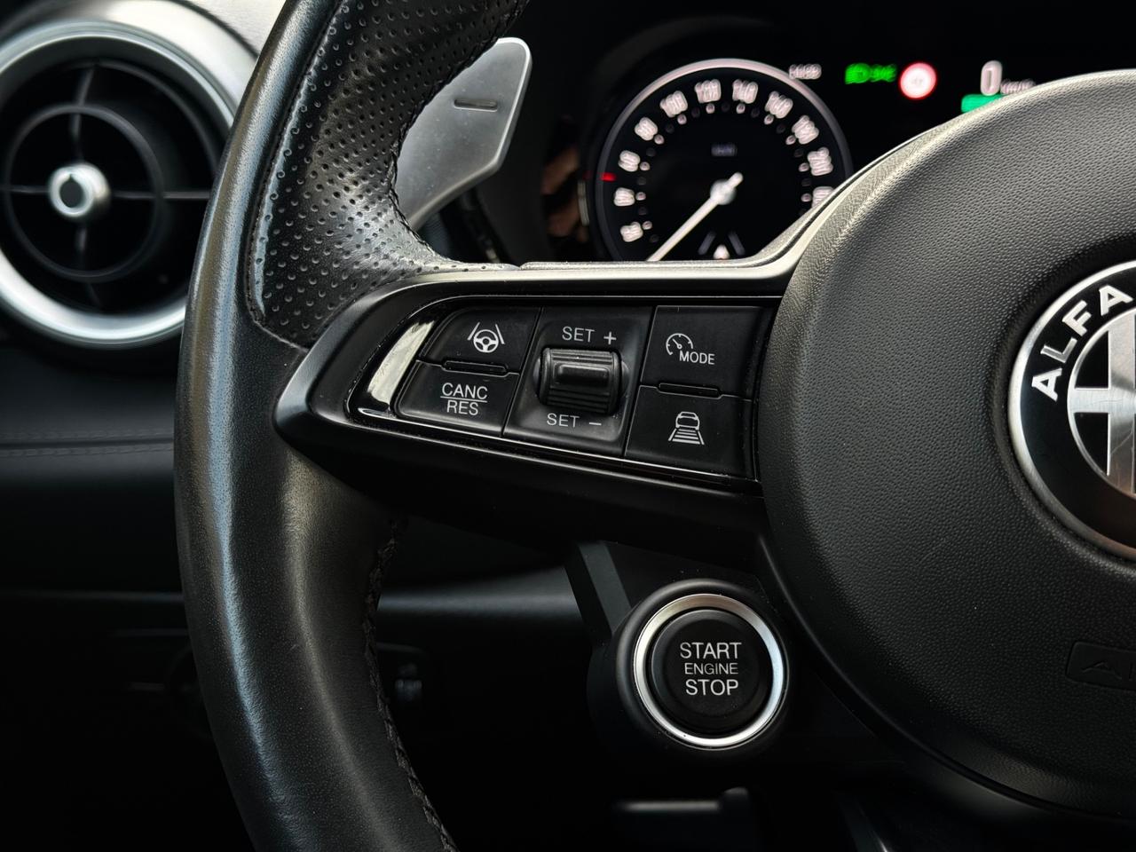 Alfa Romeo Tonale 1.5 HYBRID 130CV SPECIALE 2022