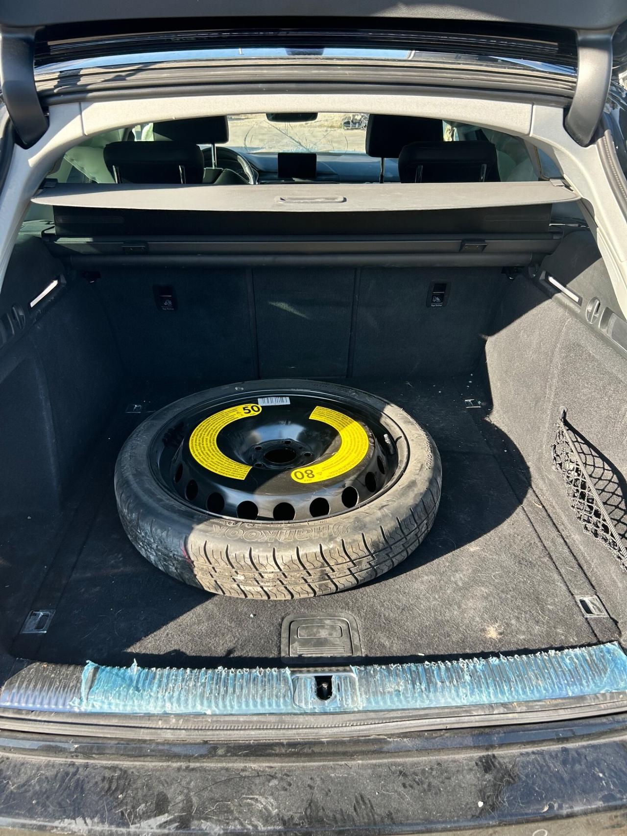 Audi A4 Avant 2.0 TDI 150 CV clean diesel quattro