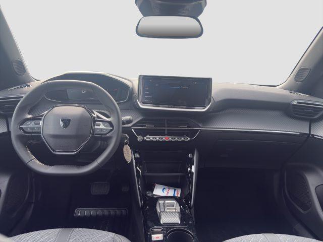 PEUGEOT 2008 2008 Hybrid 110 e-DCS6 Allure