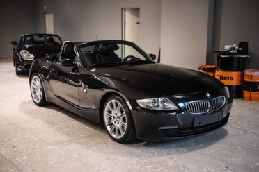 Bmw Z4 3.0si cat Roadster