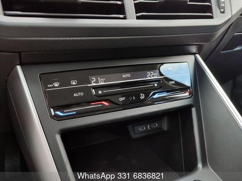 Volkswagen Polo Polo 1.0 TSI Life