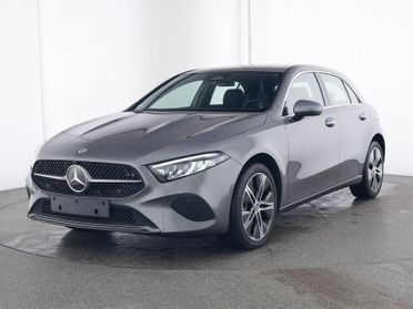 Mercedes-Benz Classe A A 250 e Automatic Plug-in hybrid Advanced Plus Progressive