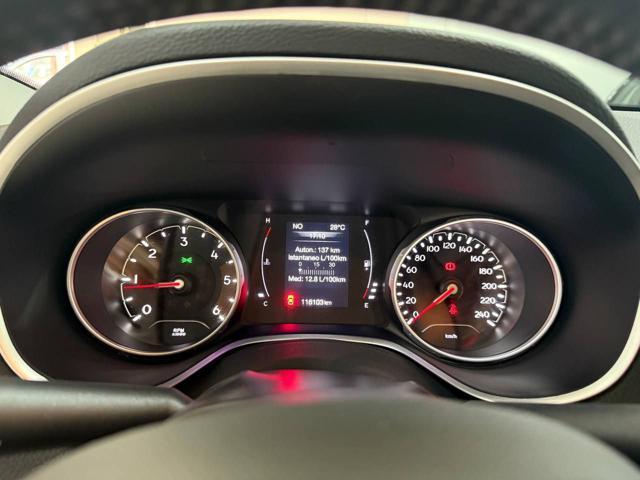 JEEP Compass 1.6 Multijet II 2WD Night Eagle