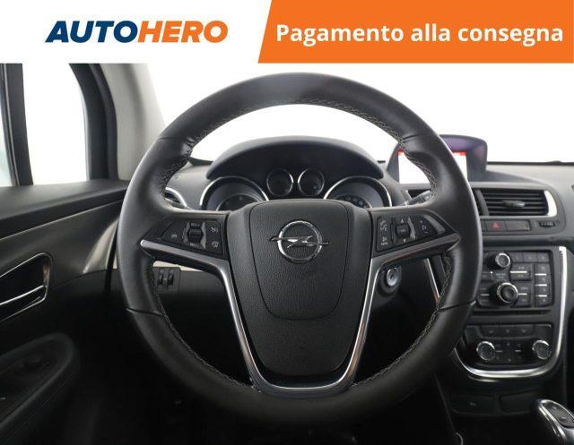 OPEL Mokka 1.7 CDTI Ecotec 130CV 4x2 aut. Cosmo