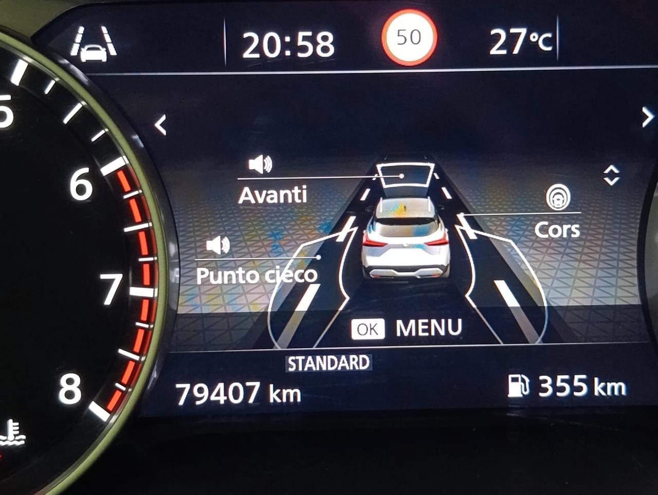 Nissan Qashqai MHEV 140 CV Business