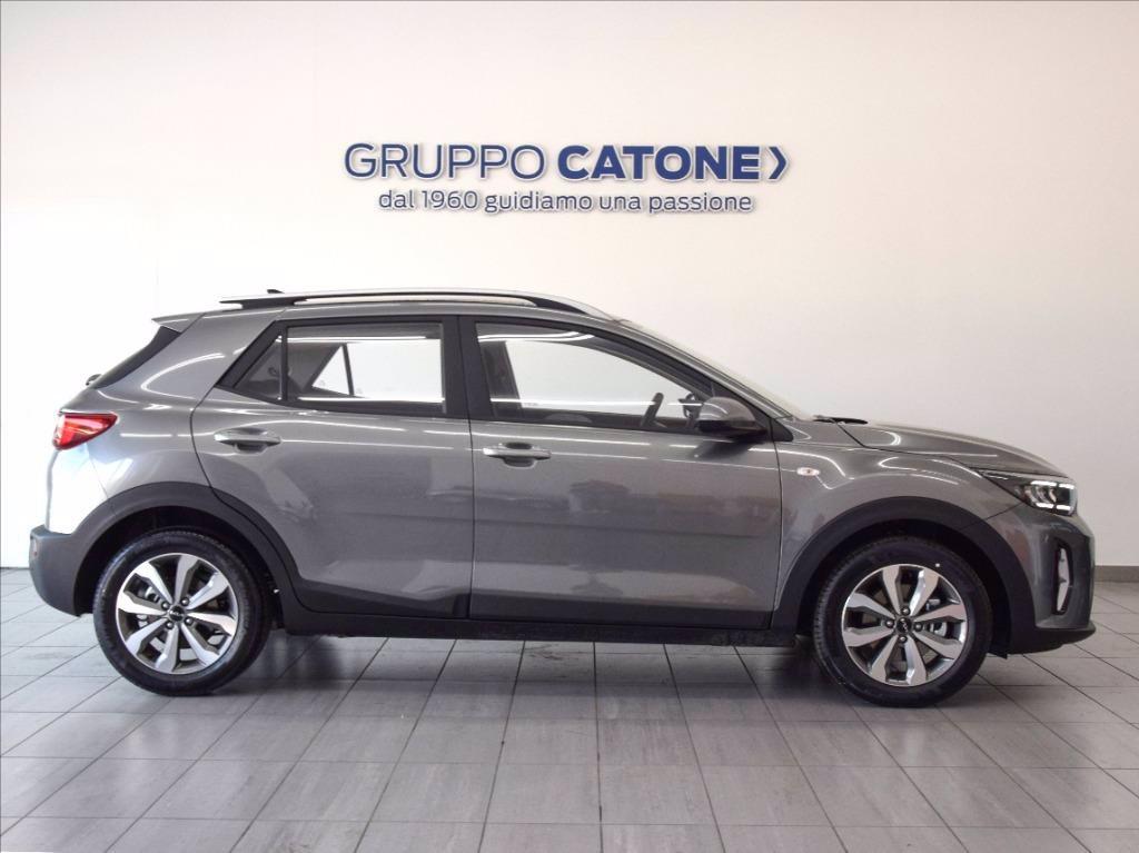 KIA Stonic 1.2 dpi Style 84cv del 2025