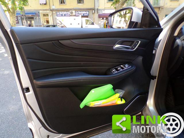 MG HS 1.5T-GDI Comfort