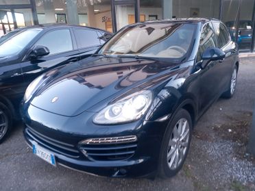 Porsche Cayenne 3.0 Diesel