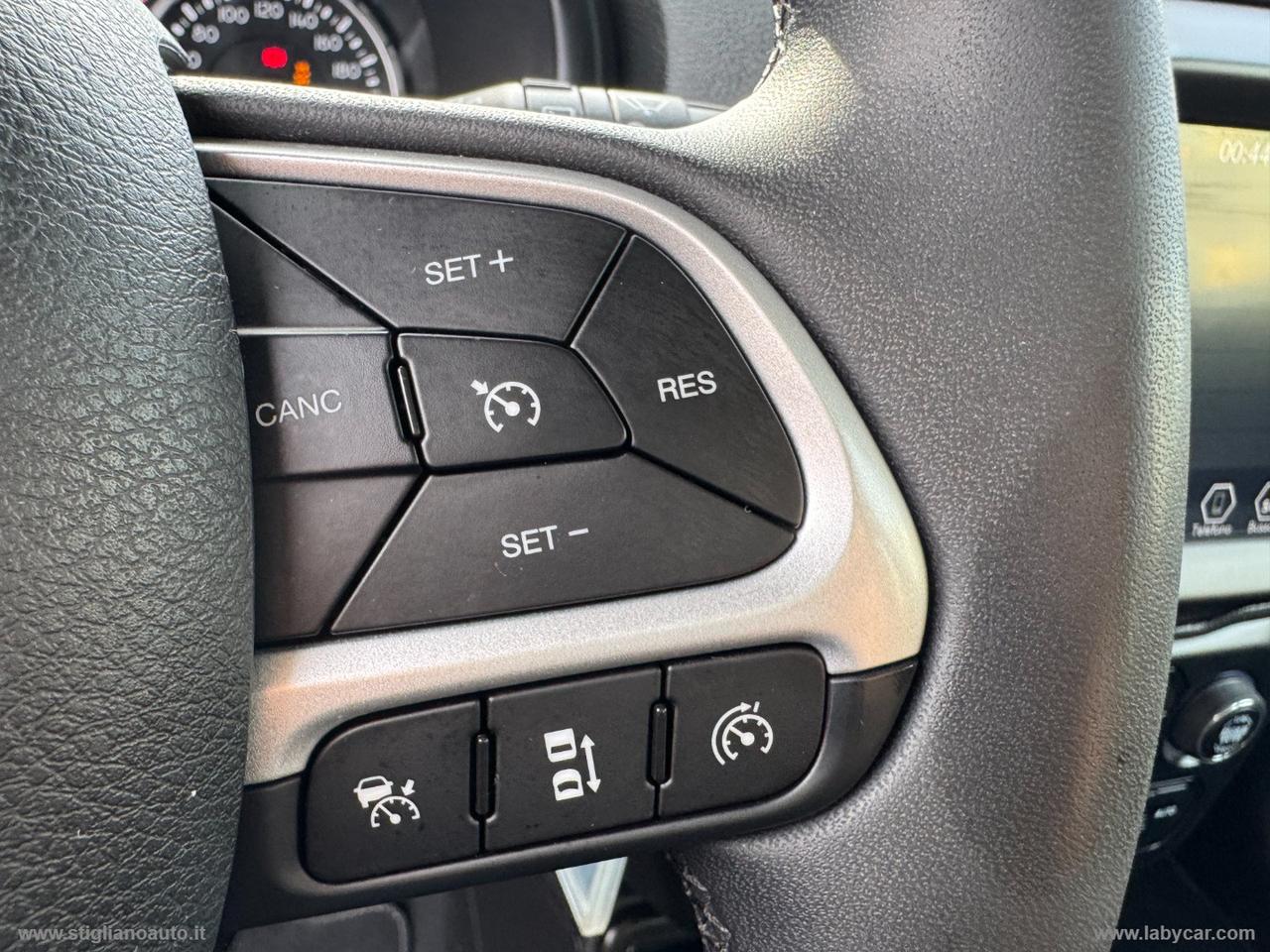 JEEP Renegade 1.6 Mjt 130CV Limited