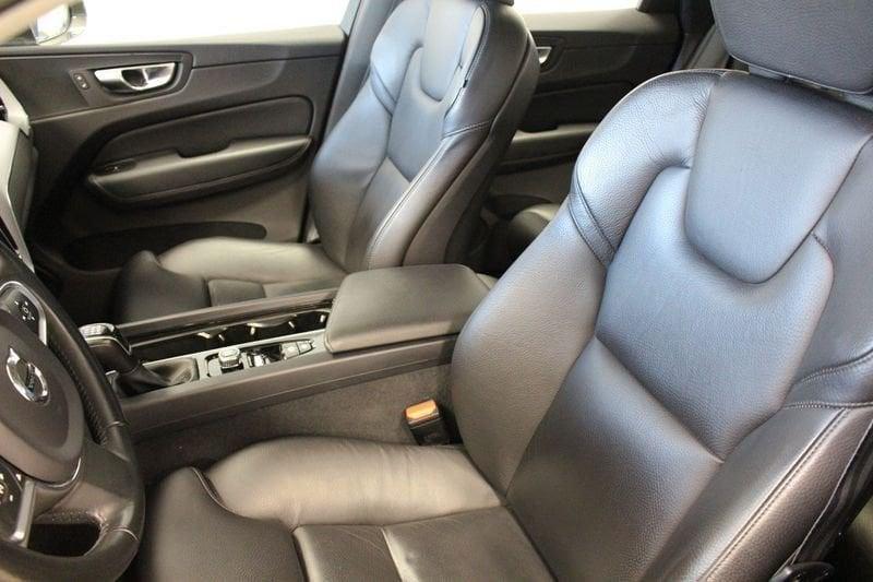 Volvo XC60 D3 Momentum Pro