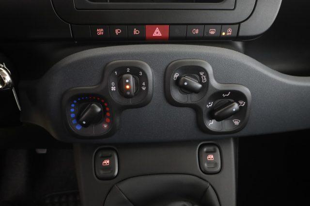 FIAT Panda Pandina 1.0 FireFly 65 CV Hybrid Pop