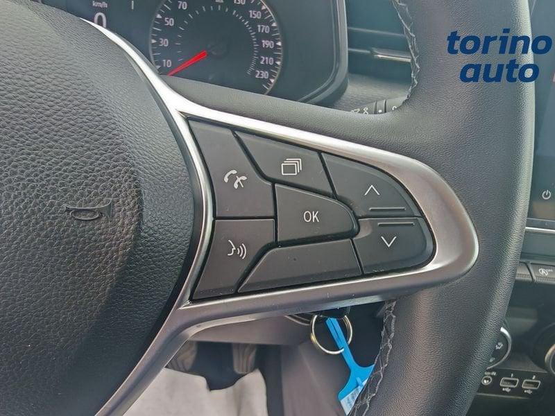 Renault Clio Clio 1.0 tce Equilibre Gpl 100cv