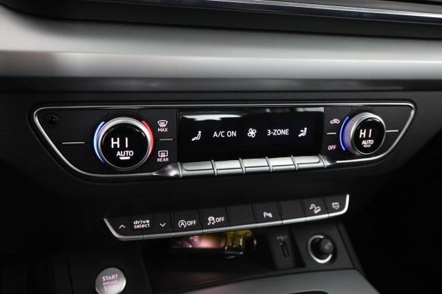 AUDI Q5 Q5 35 TDI S tronic Business Advanced