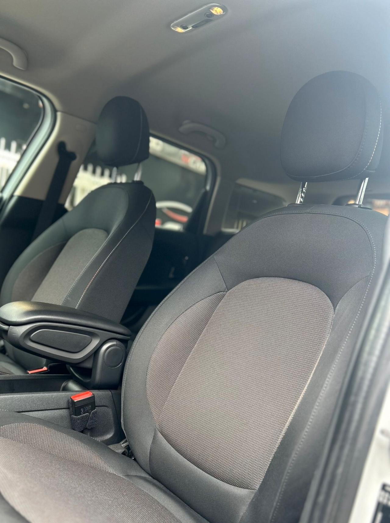 Mini Cooper D Countryman 2.0 Business ALL4 Automatica