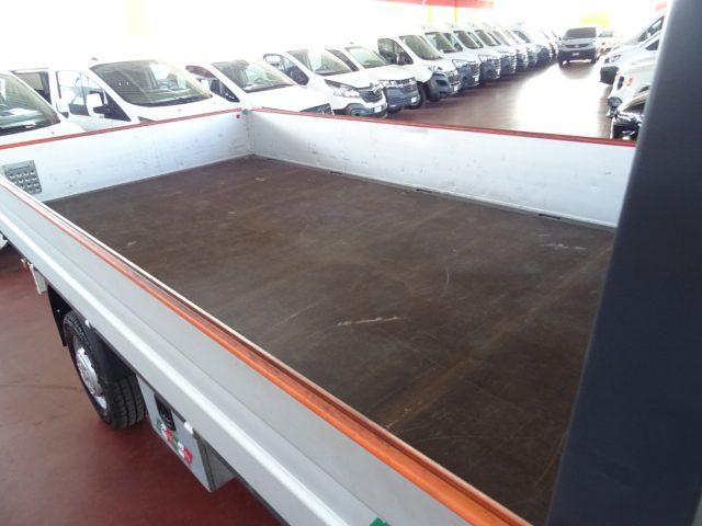 CITROEN Jumper 35Q BlueHDi 130 PL Cassone 3.90