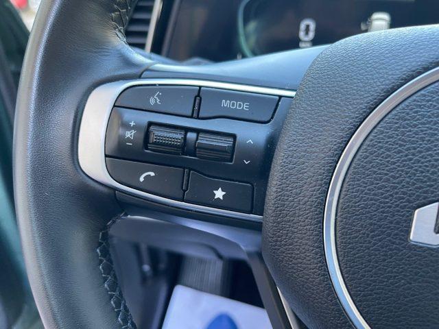 KIA Sportage 1.6 CRDI DCT MHEV UNIPROPRIETARIO RETROCAMEREA