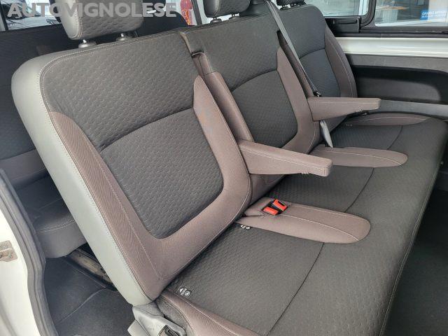 FIAT Talento 2.0 Ecojet 145CV PLUNGO 8 POSTI-Uniproprietario