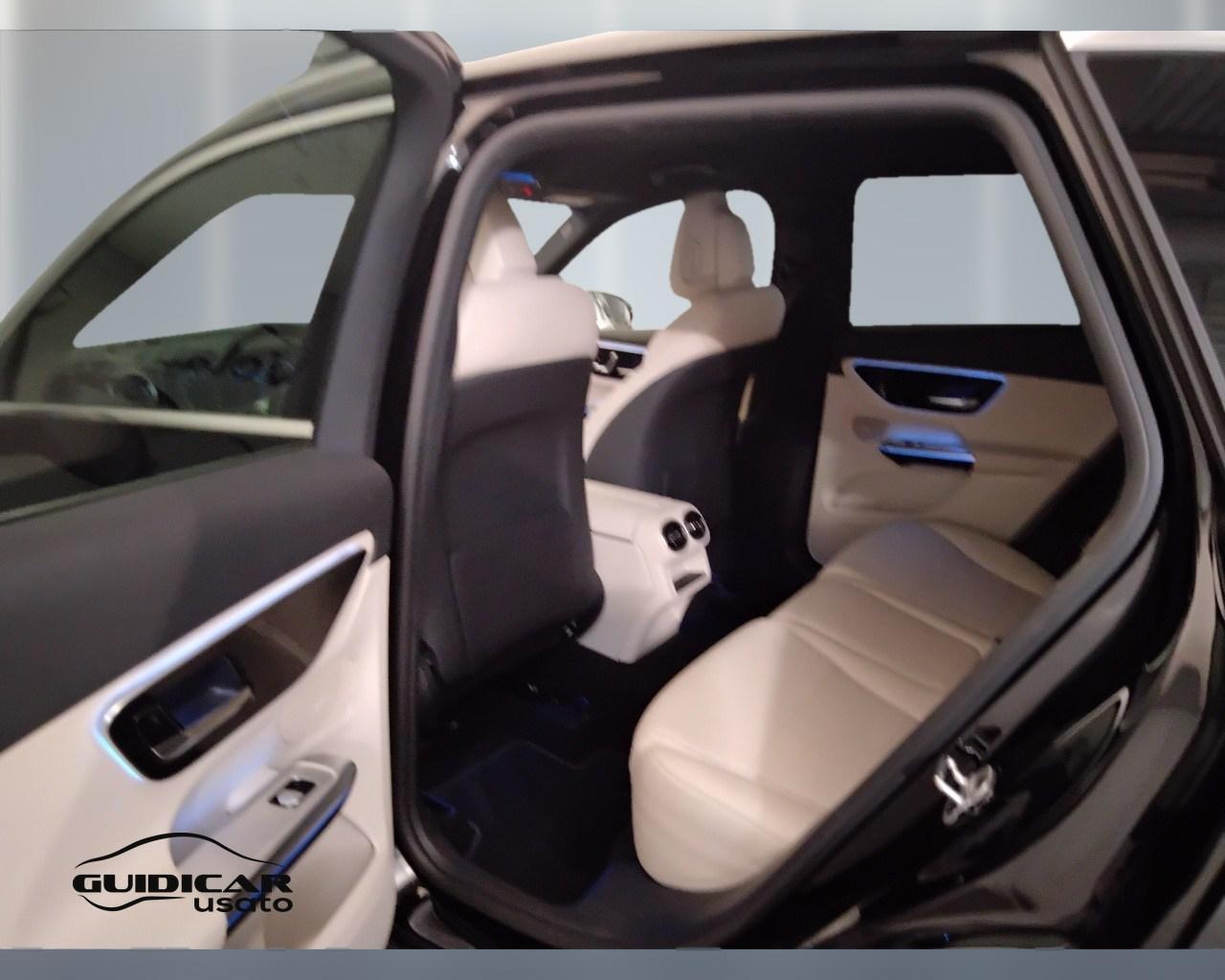Mercedes-Benz GLC - X254 - GLC 200 Advanced Plus 4matic auto