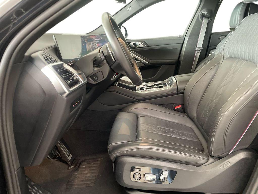 BMW X6 30 d MSport Pro xDrive Steptronic