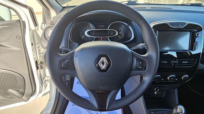 Renault Clio Clio 1.2 75CV 5 porte GPL Wave