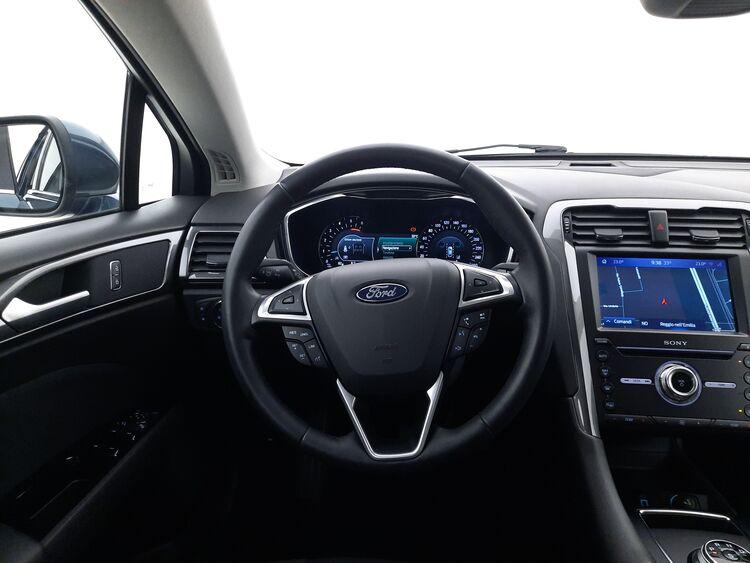 Ford Mondeo SW Titanium Business Auto BR704245 2.0 Diesel 150CV