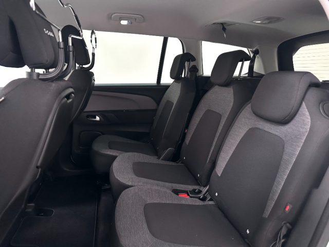 CITROEN C4 Spacetourer BlueHDi 160 7POSTI