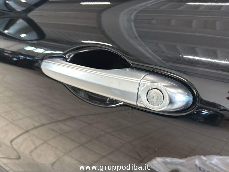 FIAT 500X 2022 1.5 t4 hybrid Sport 130cv dct